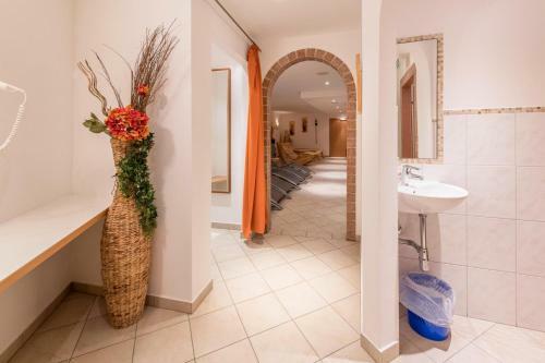 Apartamento Sommer Chalet Hirsch F�r 4 Personen