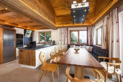 Chalet Edelwei�alm, K�nigsleiten