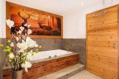 Chalet Edelwei�alm, K�nigsleiten