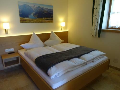 Apartamento Steigerh�tte