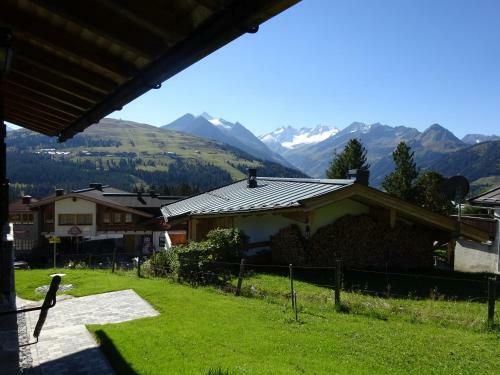 Apartamento Steigerh�tte