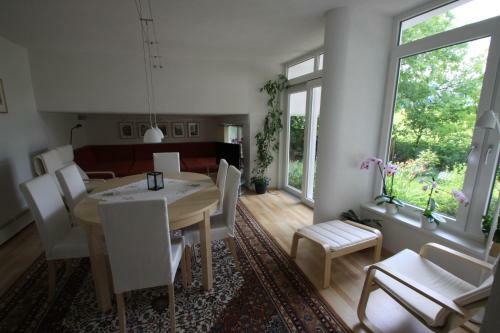 Apartamento Ferienwohnung Christ