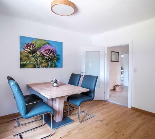 Apartamento Ferienwohnung Hanna