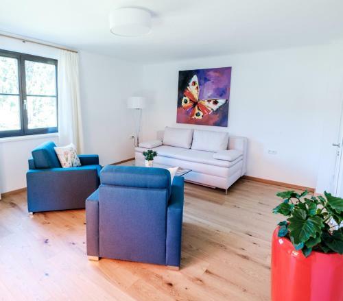 Apartamento Ferienwohnung Hanna