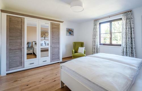 Apartamento Ferienwohnung Hanna