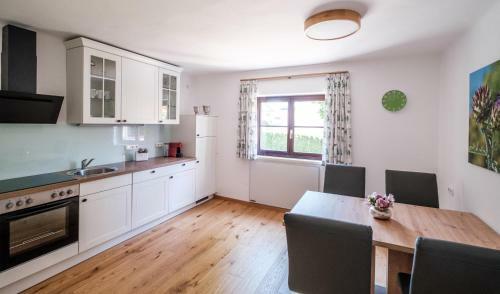 Apartamento Ferienwohnung Hanna