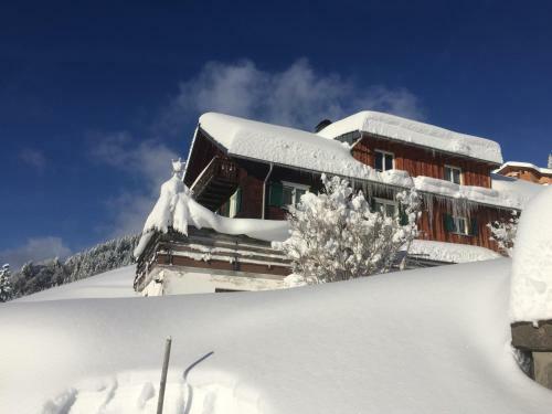 Agroturismo Sch�fer Zita