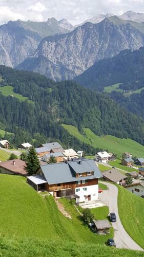 Agroturismo Sch�fer Zita