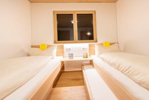 Apartamento Wiesenhof Rusch