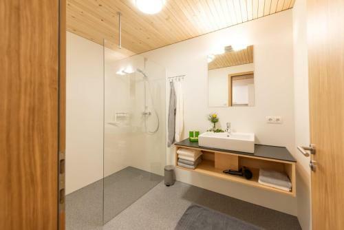 Apartamento Wiesenhof Rusch