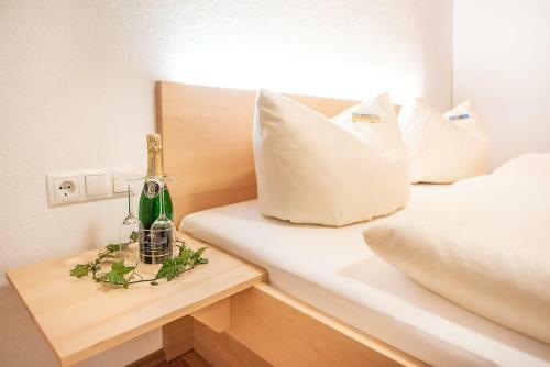 Apartamento Wiesenhof Rusch