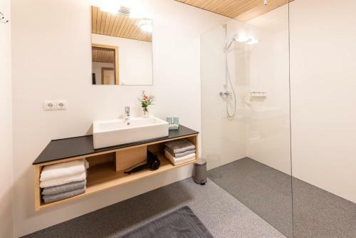 Apartamento Wiesenhof Rusch
