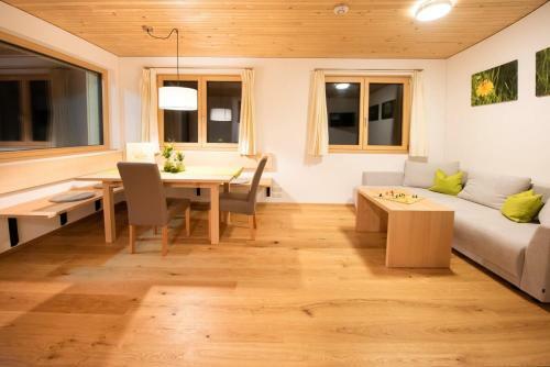 Apartamento Wiesenhof Rusch