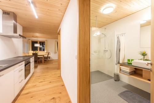 Apartamento Wiesenhof Rusch