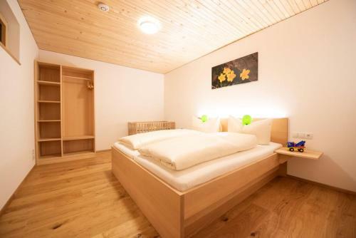 Apartamento Wiesenhof Rusch
