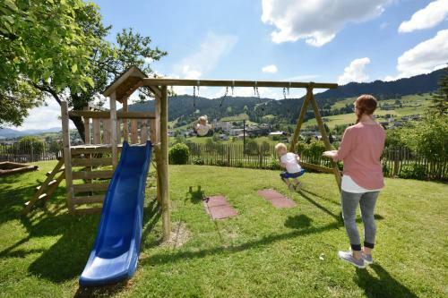 Apartamento Wiesenhof Rusch