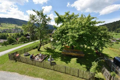 Apartamento Wiesenhof Rusch