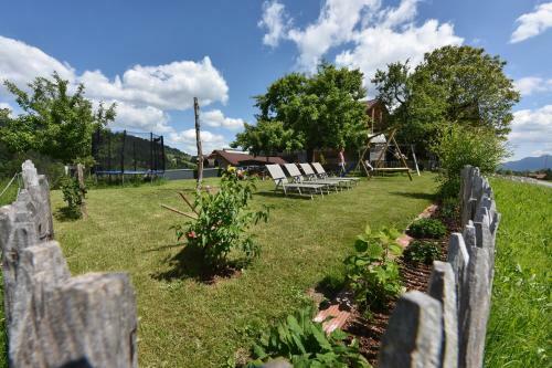 Apartamento Wiesenhof Rusch