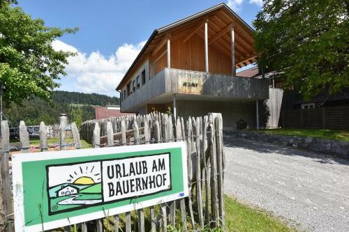 Apartamento Wiesenhof Rusch