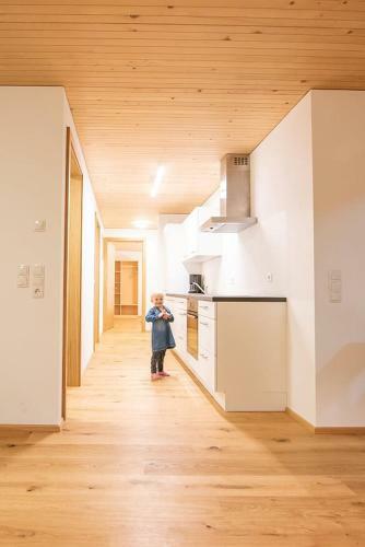 Apartamento Wiesenhof Rusch