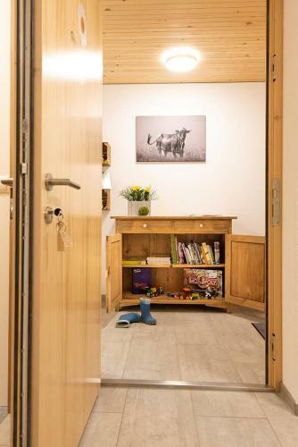 Apartamento Wiesenhof Rusch