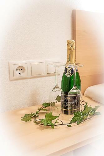 Apartamento Wiesenhof Rusch