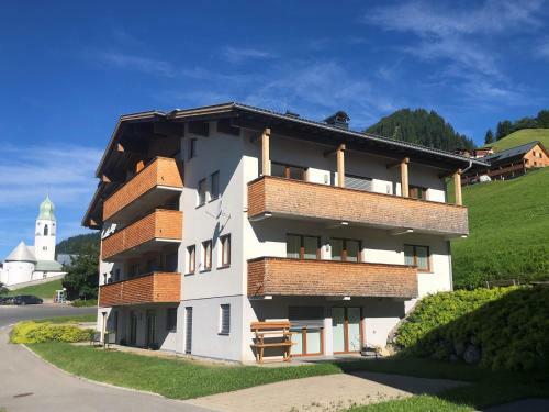 Apartamento Ferienwohnung Im Stern