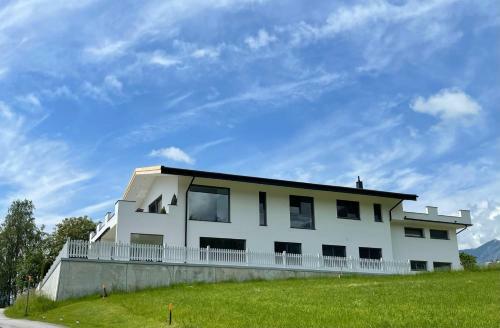 Apartment Spitzenblick - Neubau