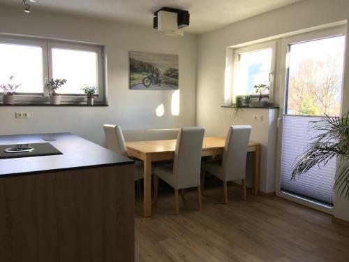 Apartamento Appartement Antretter