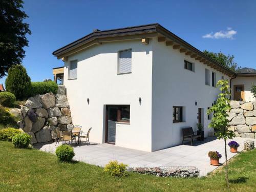 Apartamento Appartement Antretter