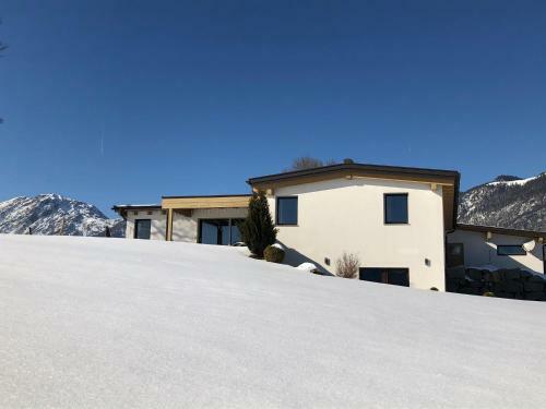 Apartamento Appartement Antretter