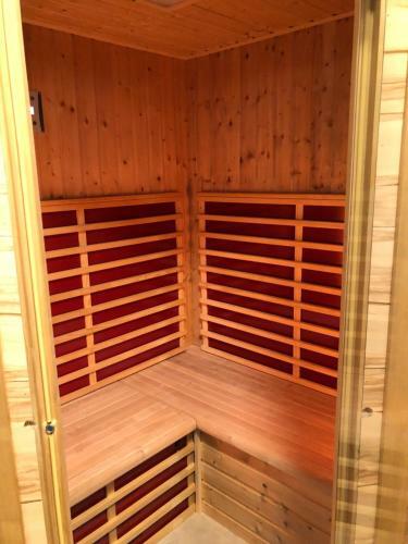 Apartamento Appartement Antretter