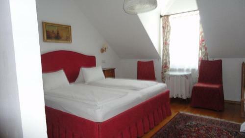 Posada Gasthof Jaegerwirt