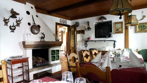 Posada Gasthof Jaegerwirt