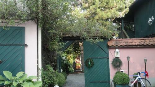 Posada Gasthof Jaegerwirt