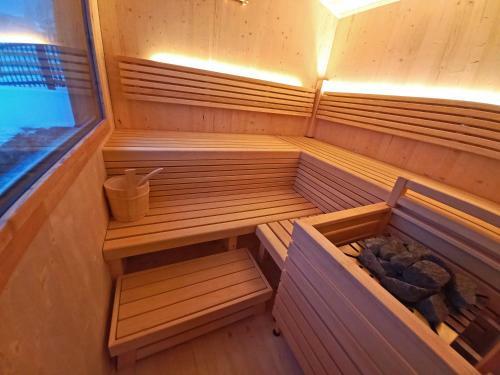 Ferienhaus Wei�priach