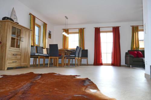 Ferienhaus Wei�priach