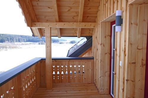 Ferienhaus Wei�priach