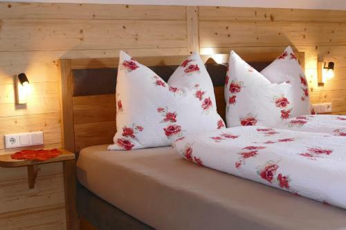 Ferienhaus Wei�priach