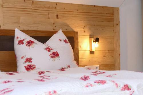 Ferienhaus Wei�priach