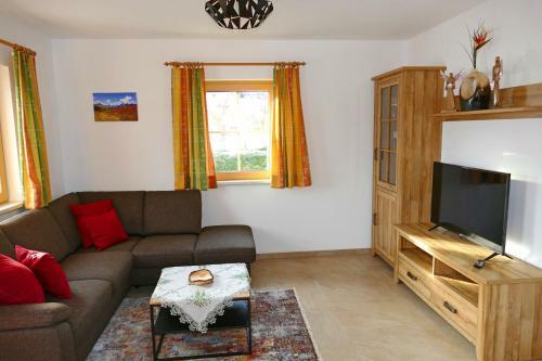 Ferienhaus Wei�priach