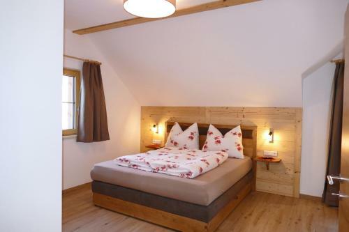 Ferienhaus Wei�priach