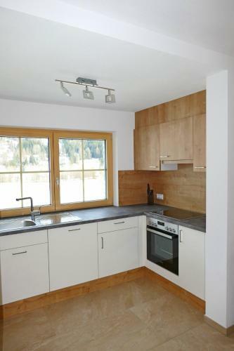 Ferienhaus Wei�priach