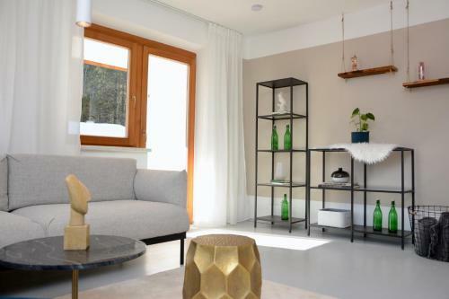 Apartamento Freien Living Angerberg