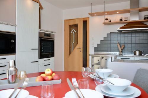 Apartamento Freien Living Angerberg