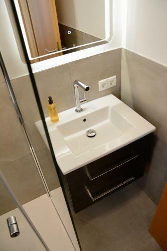 Apartamento Freien Living Angerberg