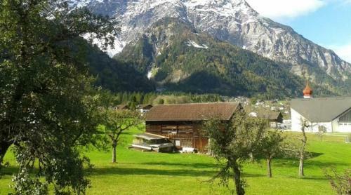 Apartamento Haus Sahin
