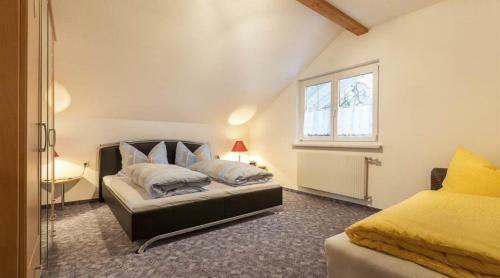 Apartamento Haus Sahin