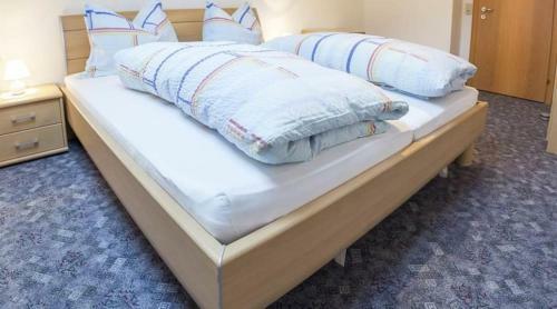 Apartamento Haus Sahin