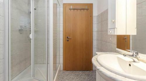 Apartamento Haus Sahin